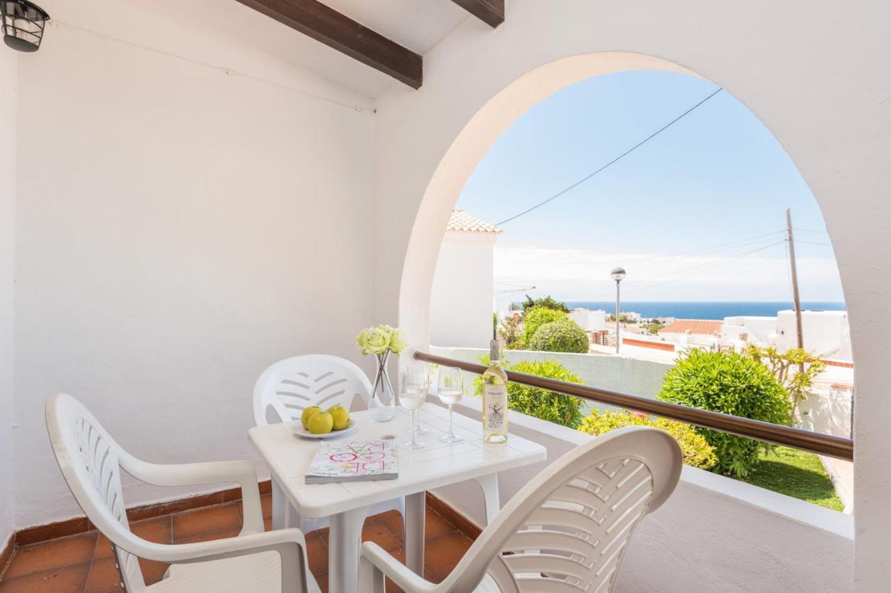 Villa San Jose by Villa Plus Cala En Porter  Esterno foto
