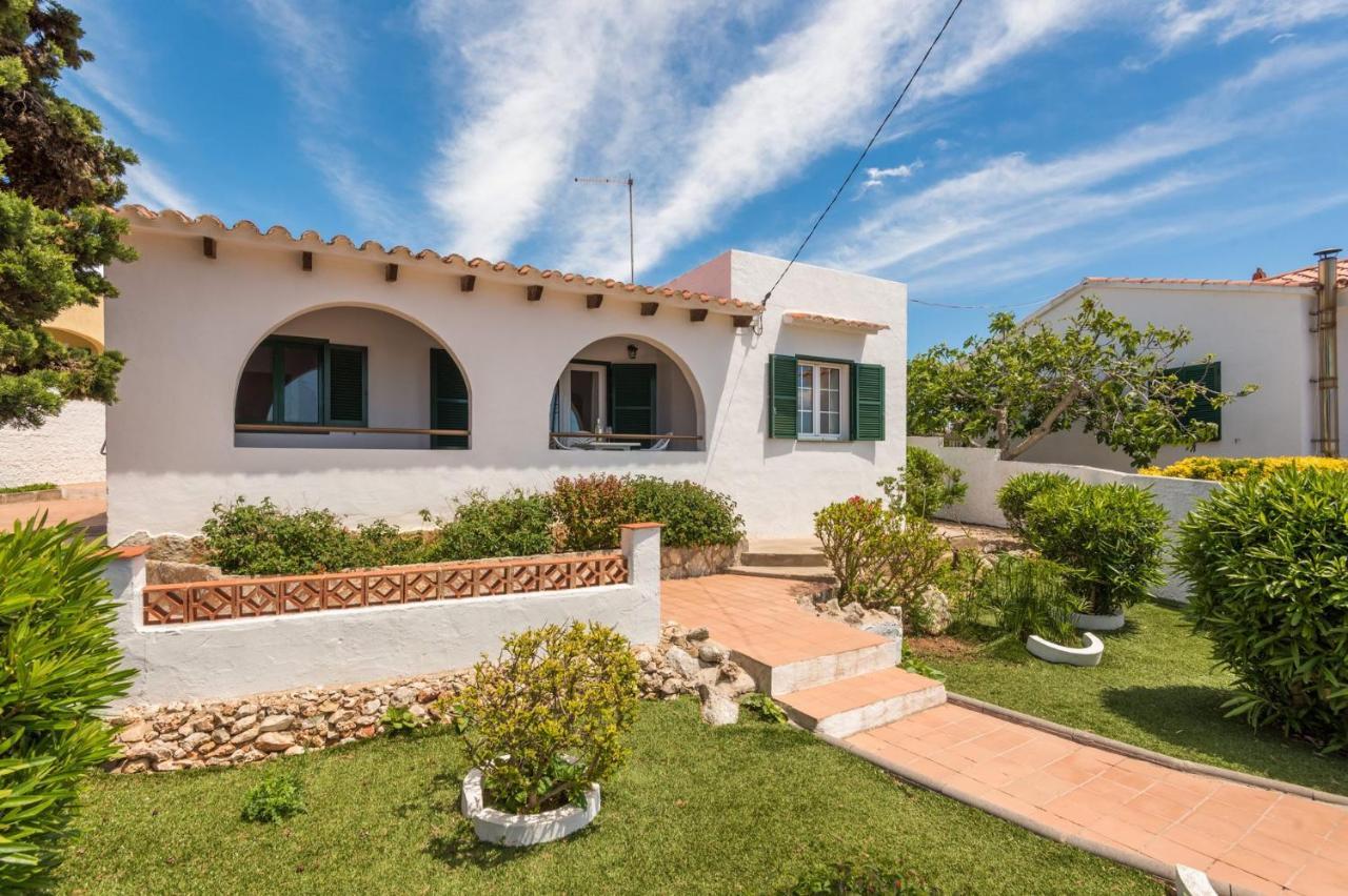 Villa San Jose by Villa Plus Cala En Porter  Esterno foto