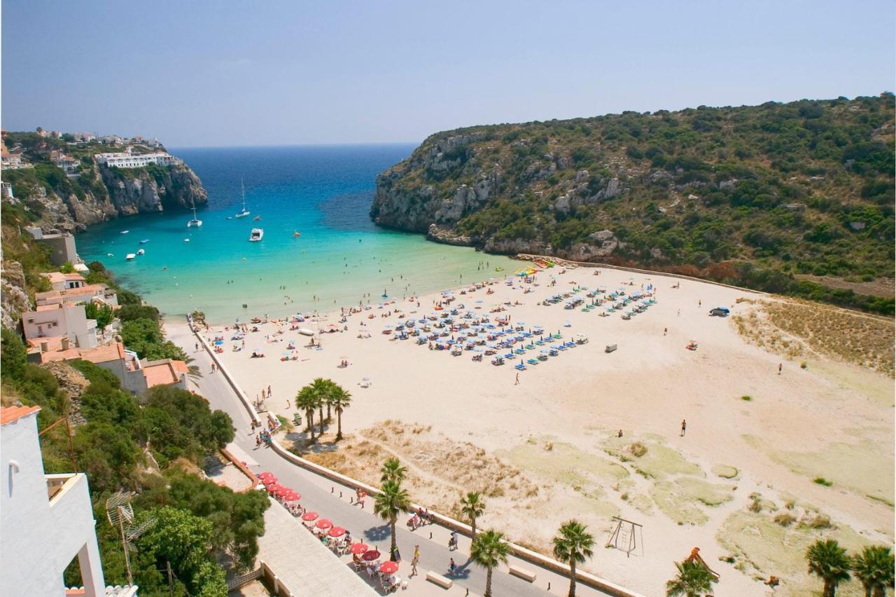 Villa San Jose by Villa Plus Cala En Porter  Esterno foto