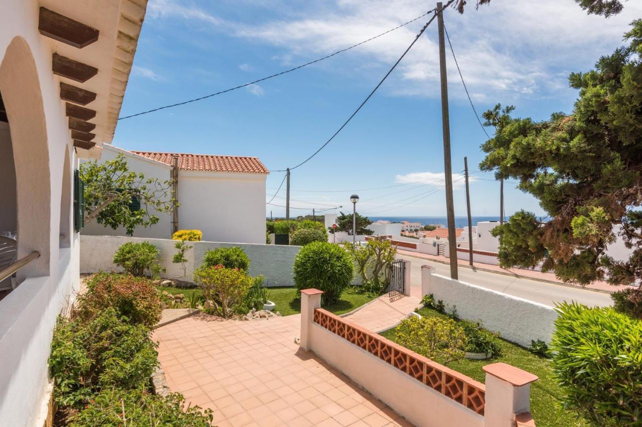 Villa San Jose by Villa Plus Cala En Porter  Esterno foto