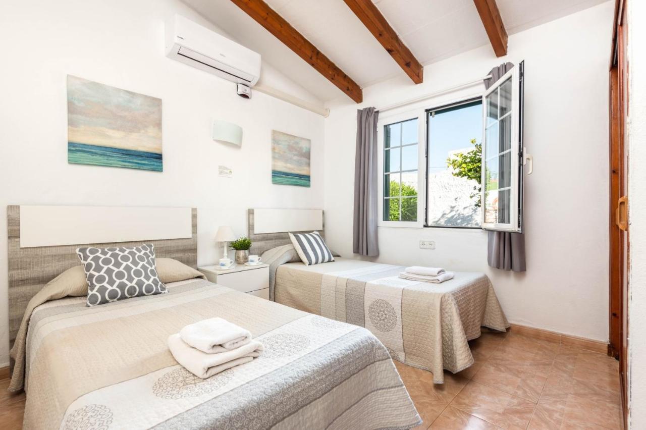 Villa San Jose by Villa Plus Cala En Porter  Esterno foto